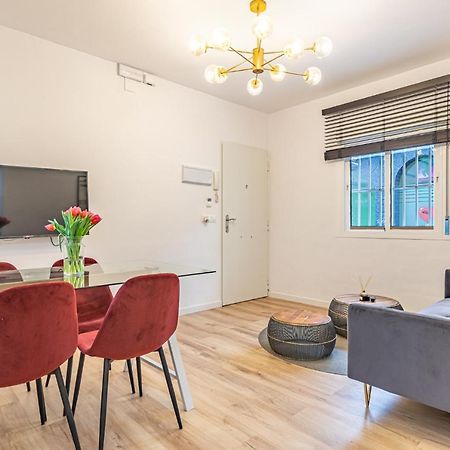 Happy Lounge Apartment Fuengirola Exterior photo
