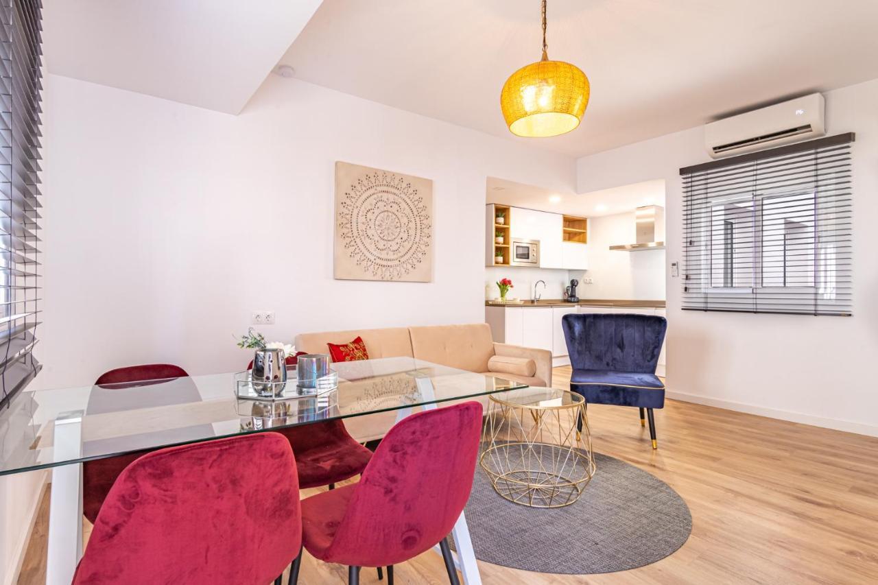 Happy Lounge Apartment Fuengirola Exterior photo