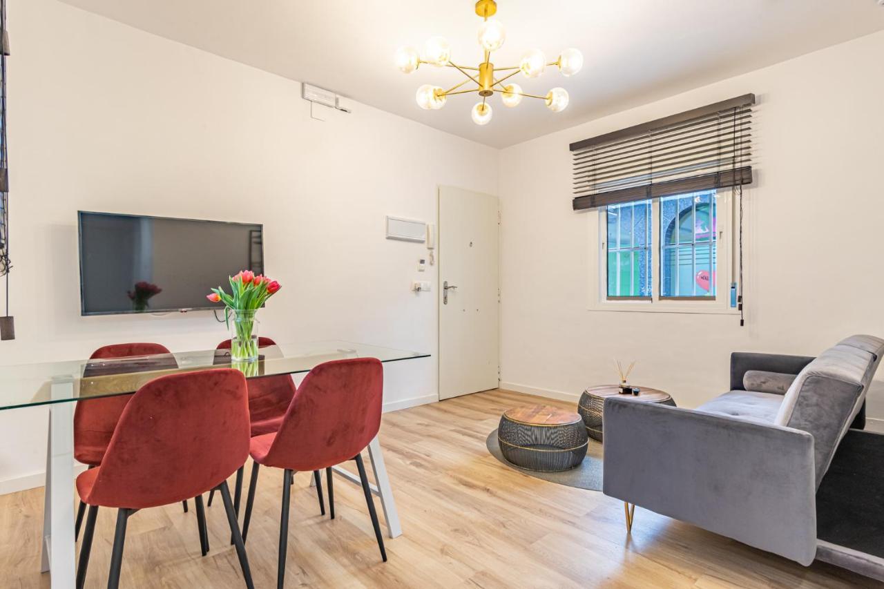 Happy Lounge Apartment Fuengirola Exterior photo