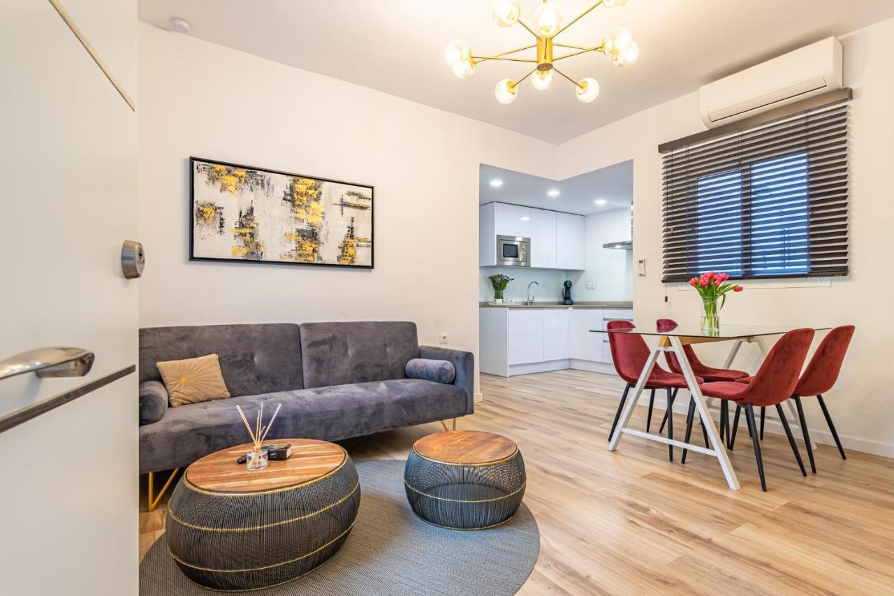 Happy Lounge Apartment Fuengirola Exterior photo
